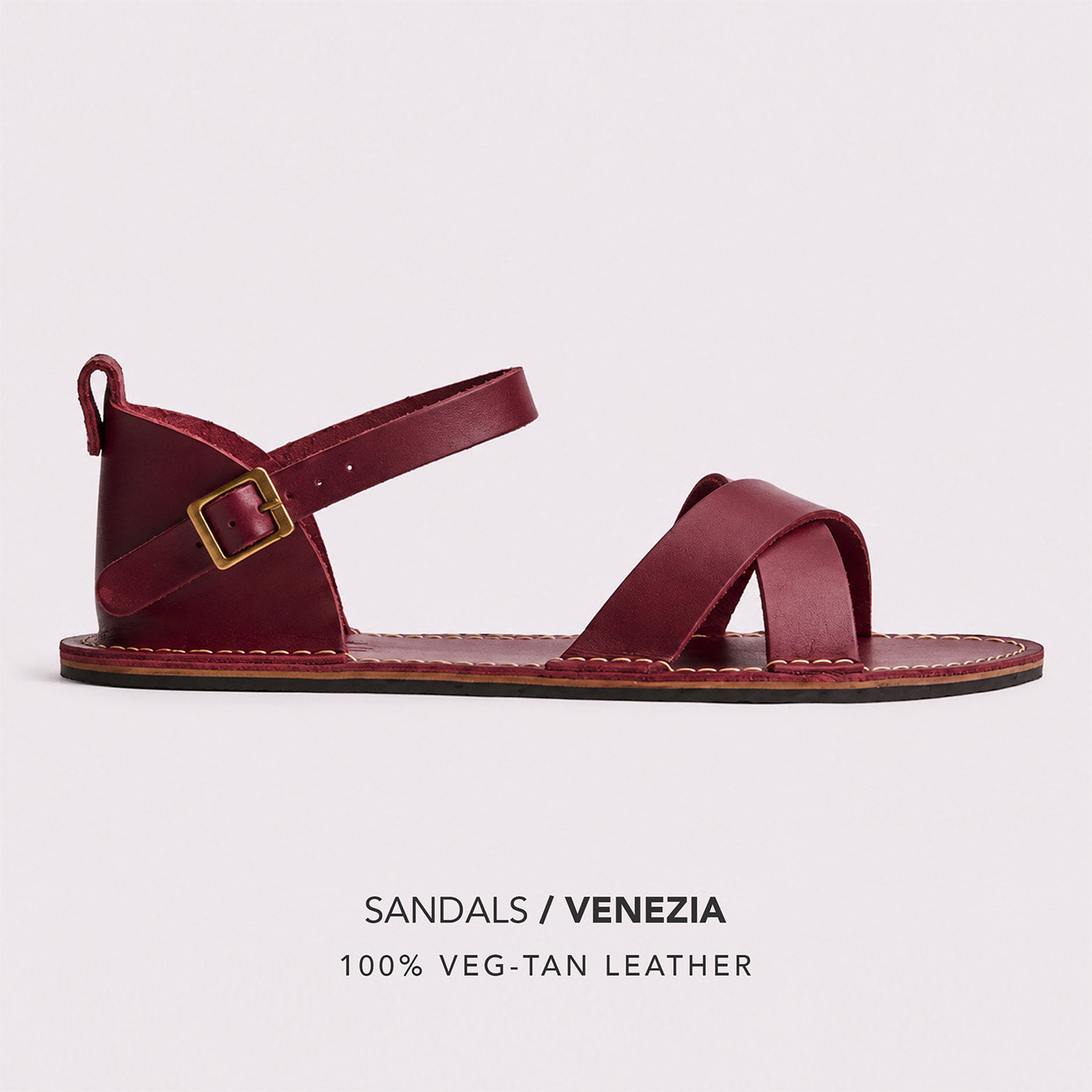 Venezia Sandal - Image 3