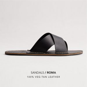 Roma Sandal