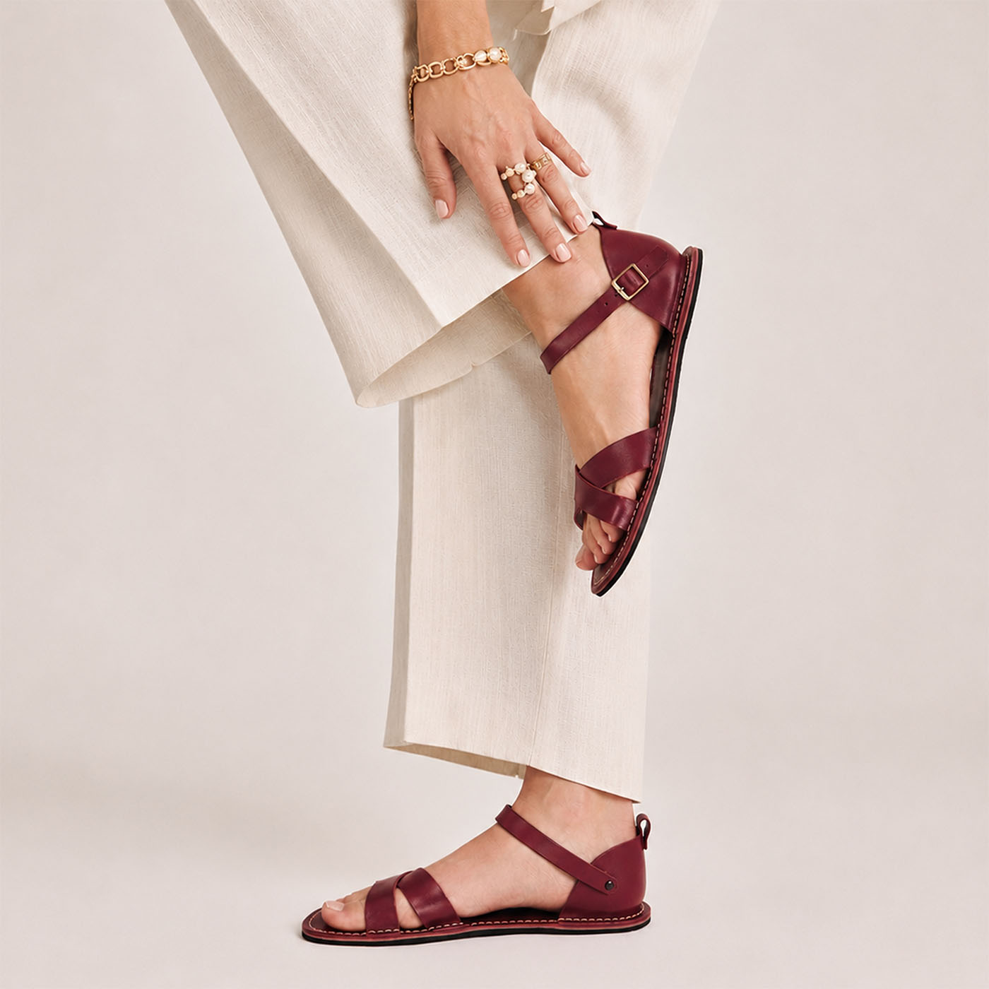 Venezia Sandal - Image 16