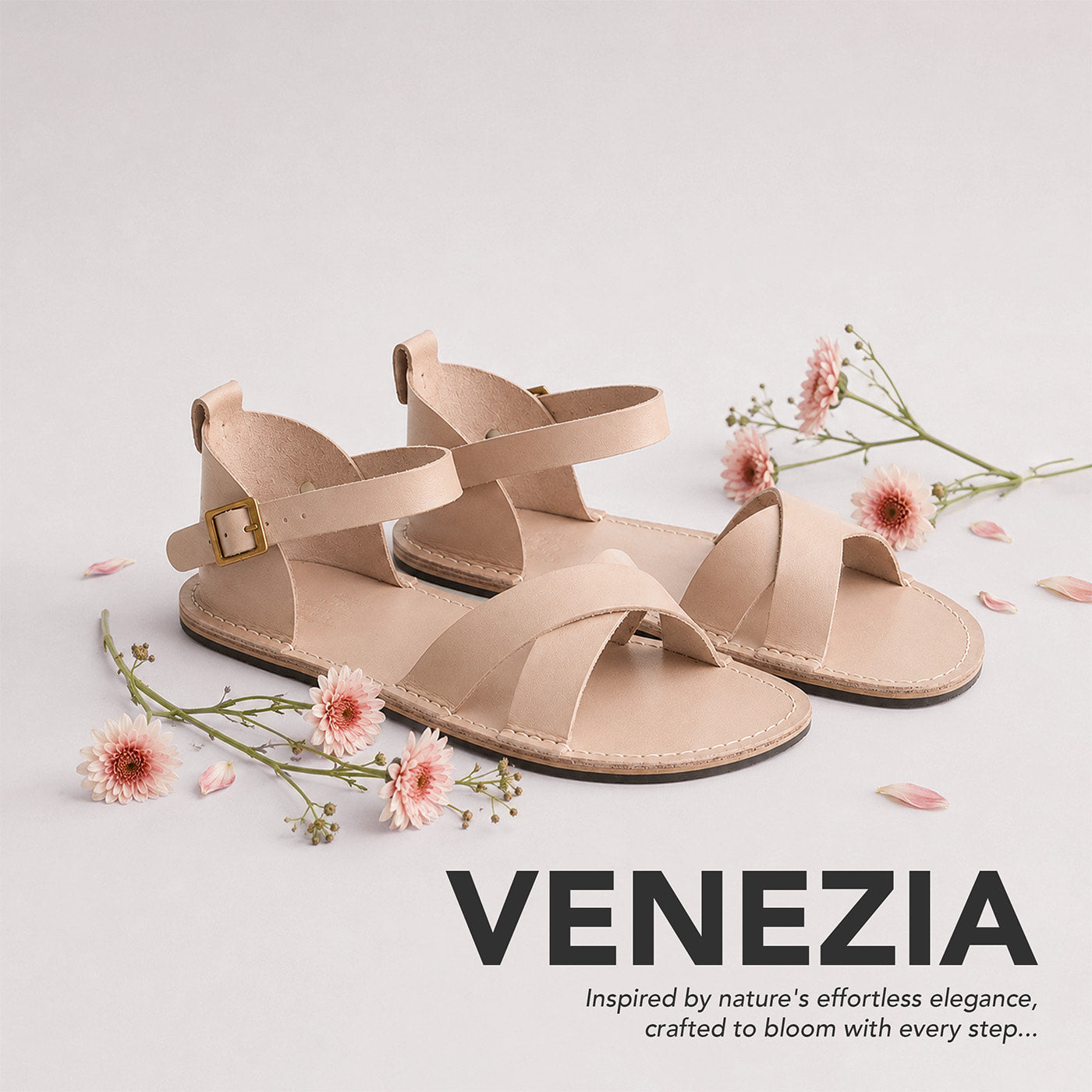 Venezia Sandal - Image 14