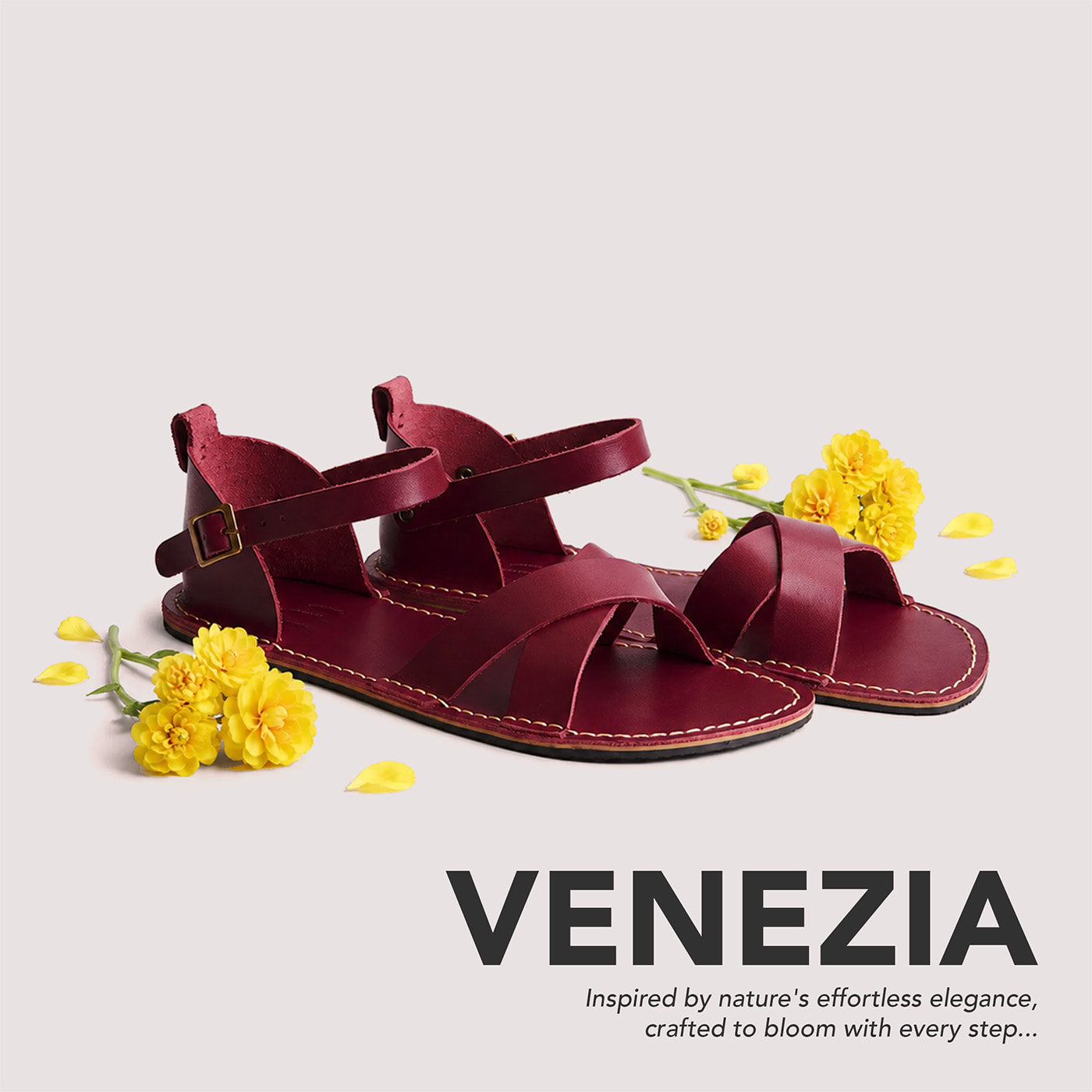 Venezia Sandal - Image 19