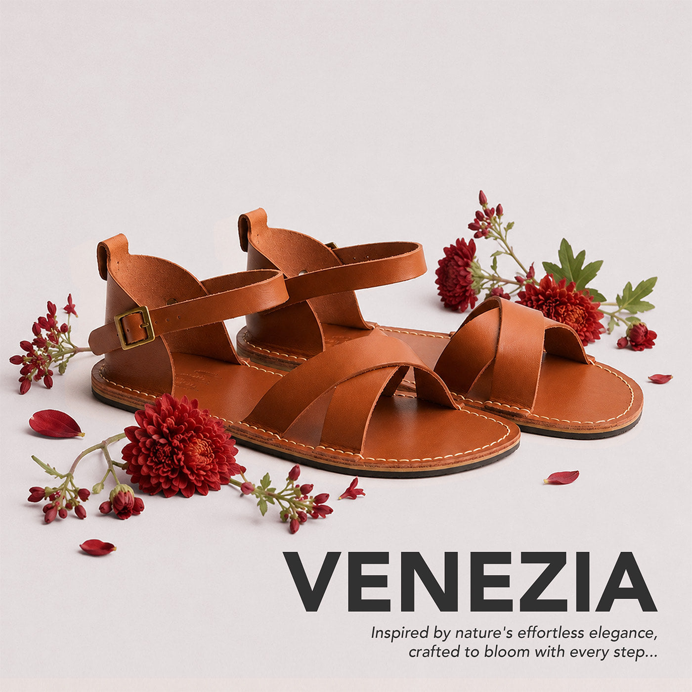 Venezia Sandal - Image 24