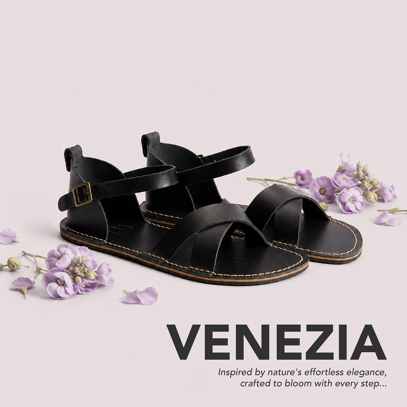 Venezia Sandal - Image 9