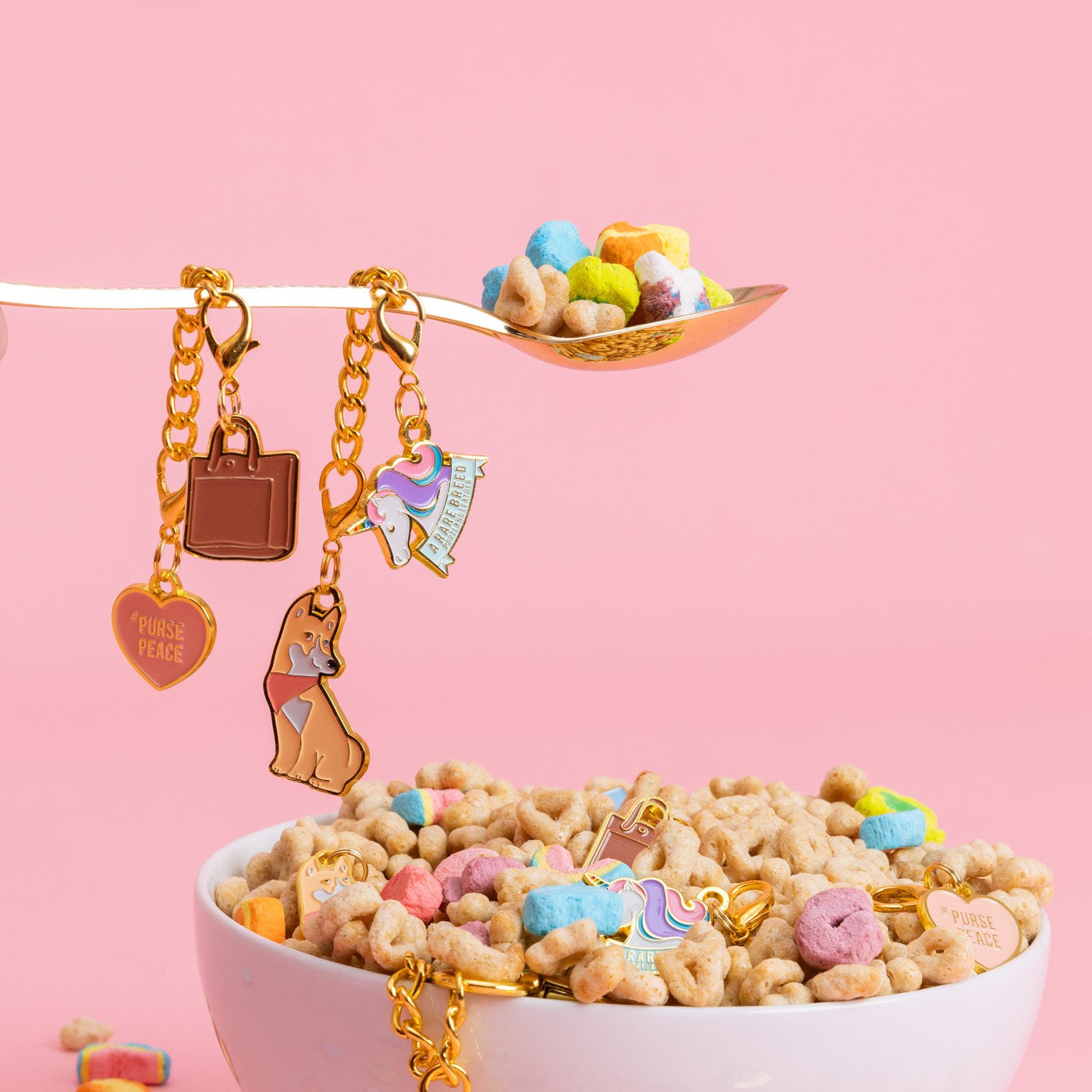 Charm Clip - Image 13