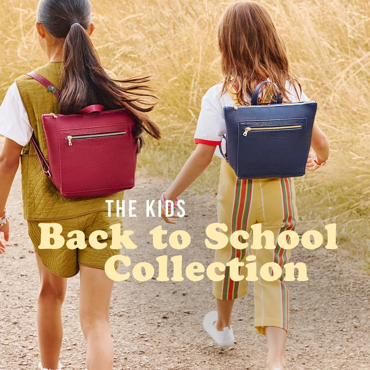 Back To School Collection