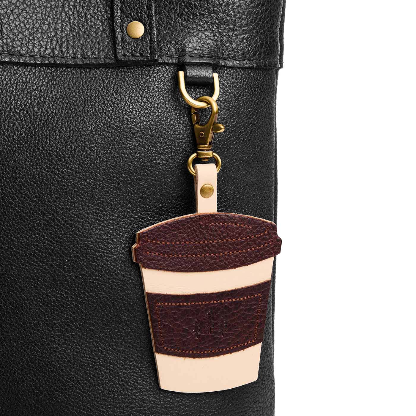 Breakfast Keychain - Image 8