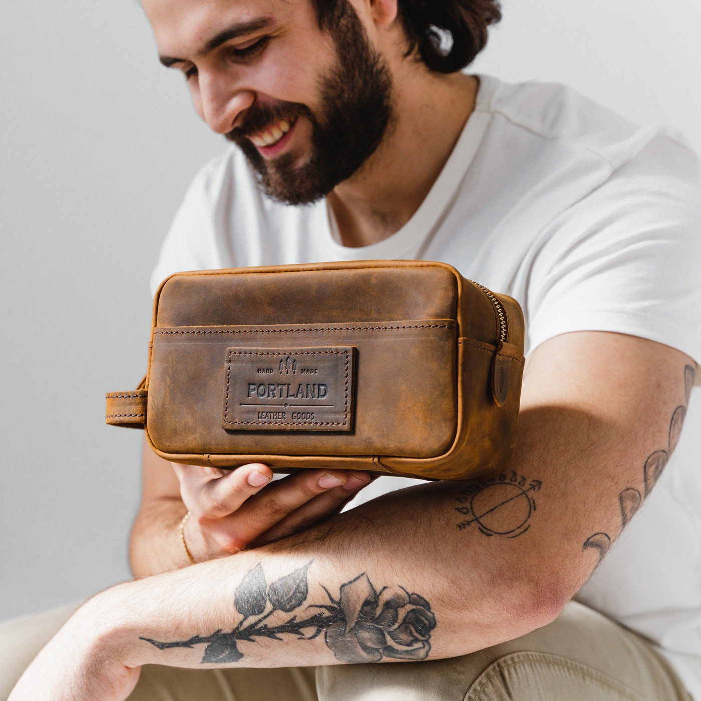 Deluxe Dopp Kit - Image 24
