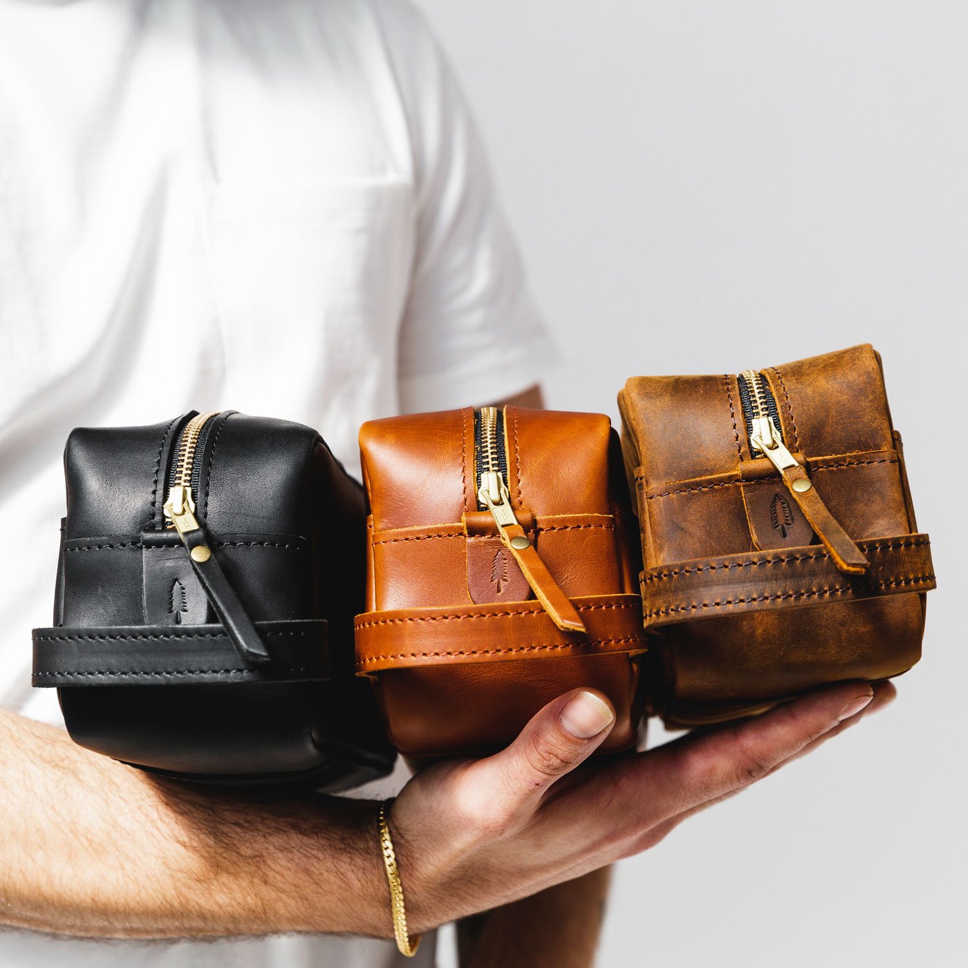 Deluxe Dopp Kit - Image 29