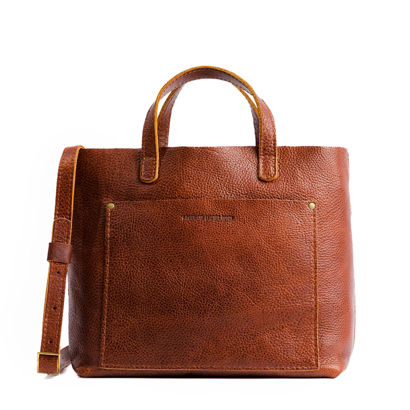 'Almost Perfect' Medium Crossbody Tote - Image 9