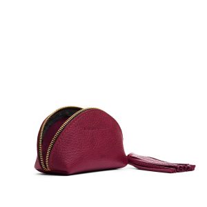Taco Tassel Pouch