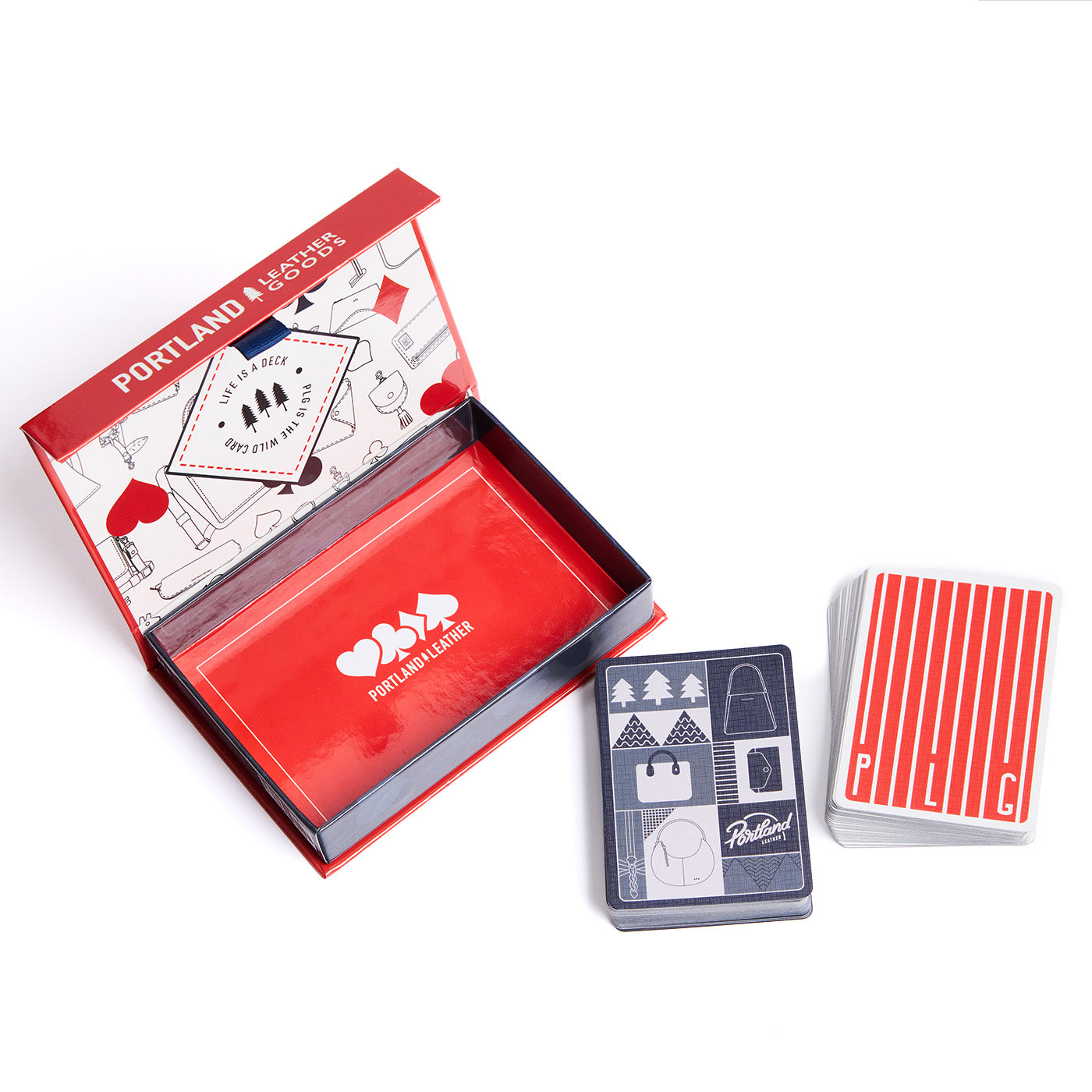 Playing Cards - Image 3