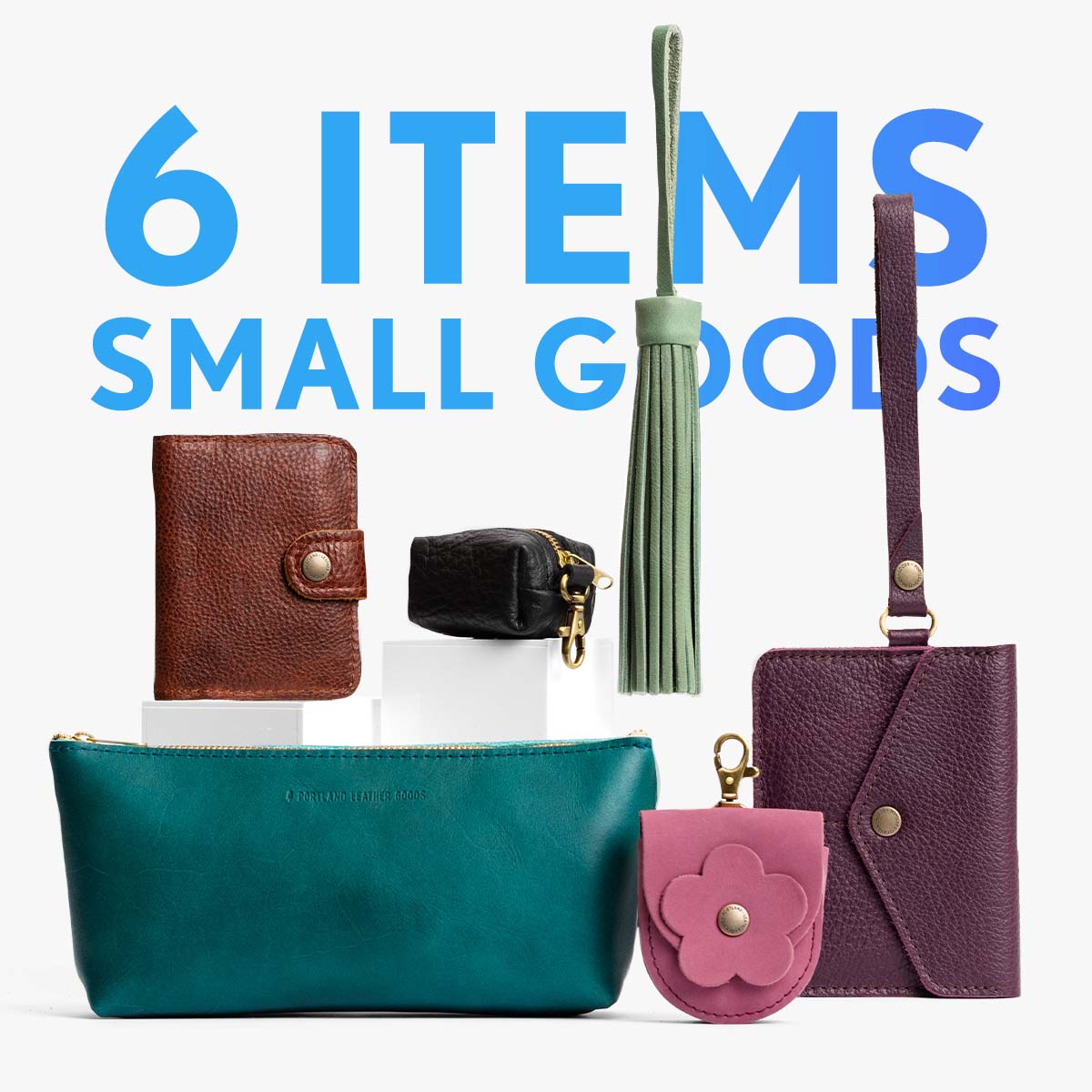 Small Goods Mystery Box - Image 13