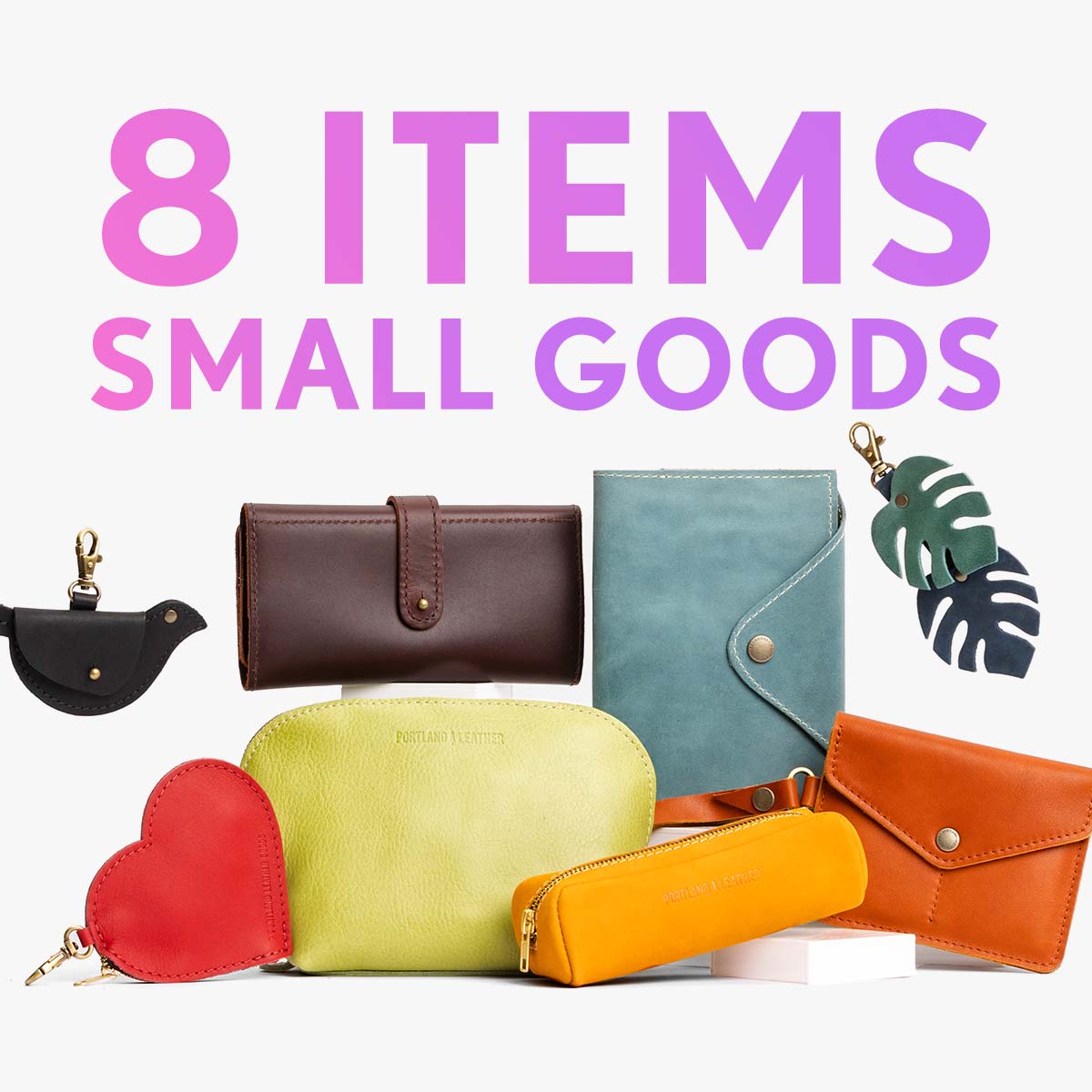 Small Goods Mystery Box - Image 14