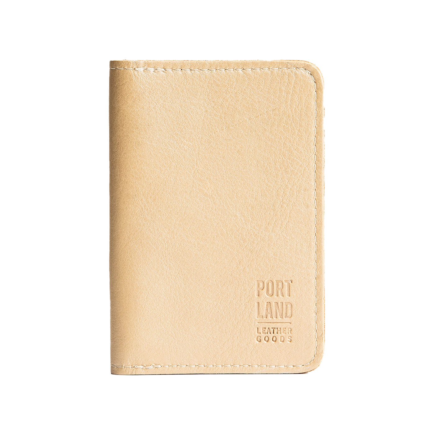 Leather Modern Passport Holder - Image 18