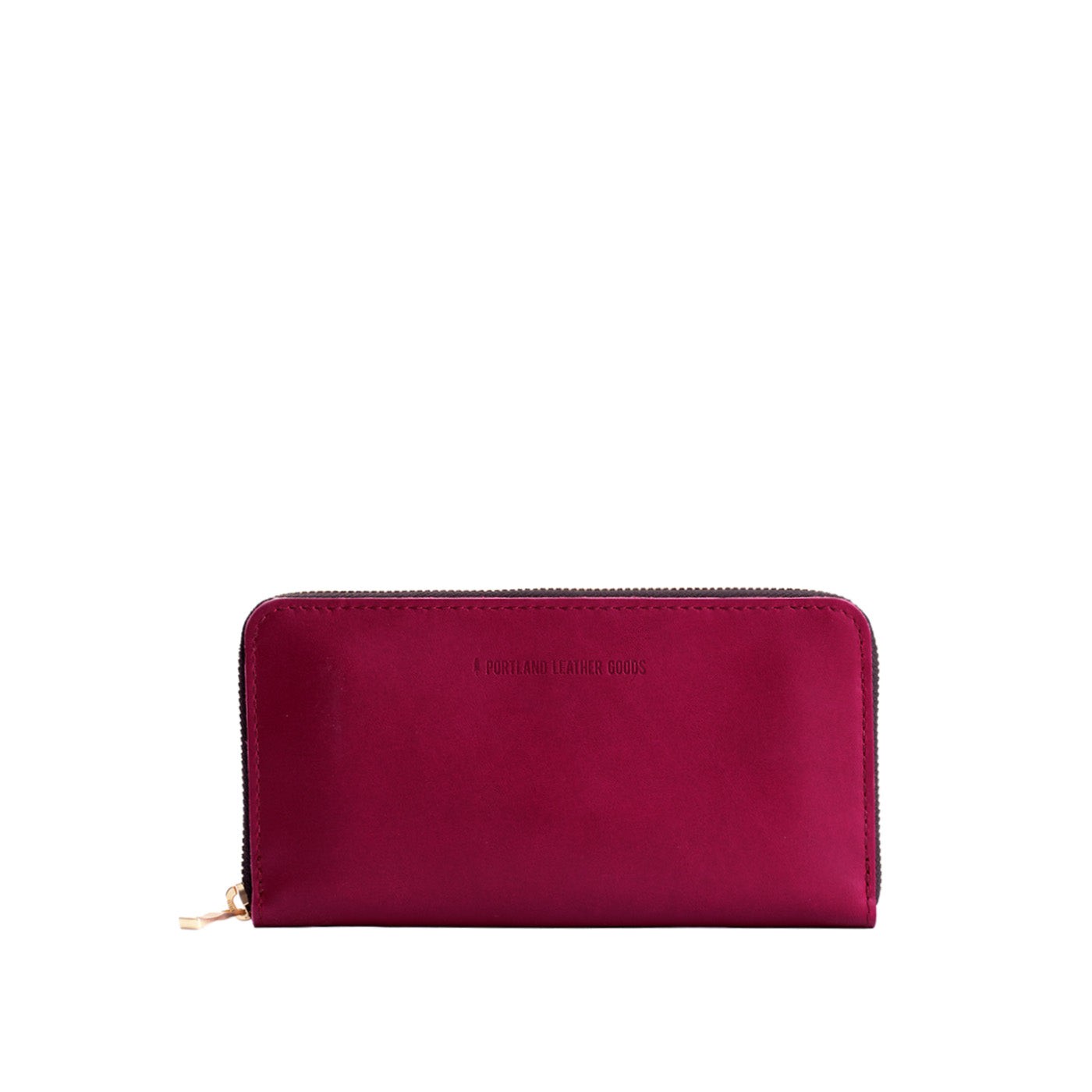 Accordion Zip Wallet - Image 21