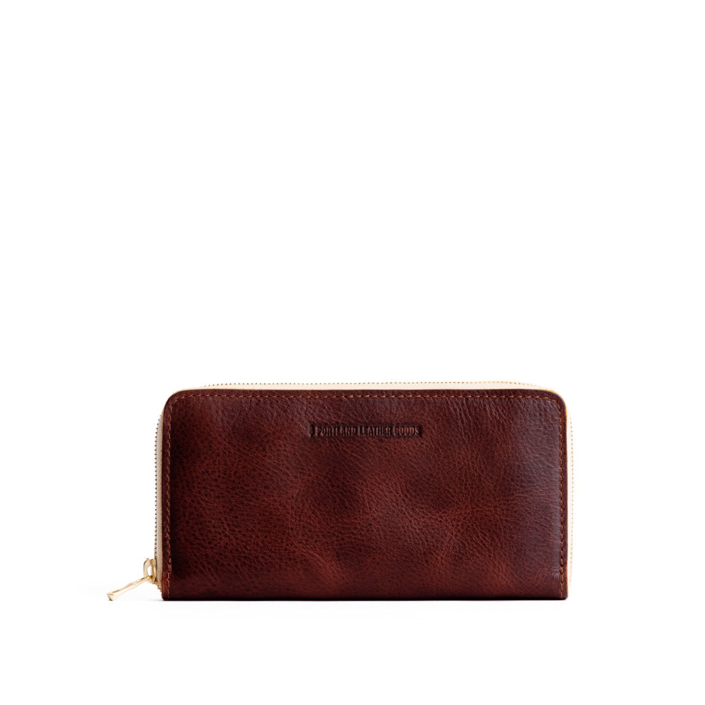 Accordion Zip Wallet - Image 11