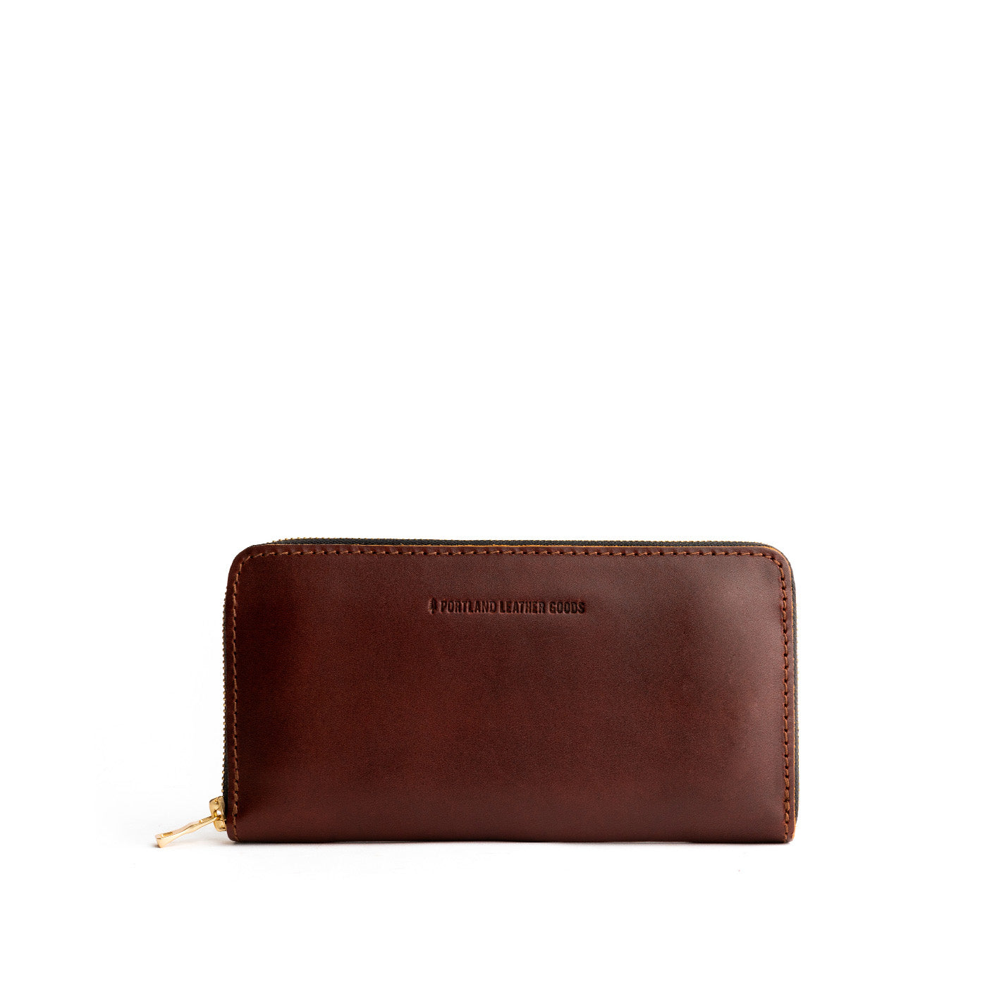 Accordion Zip Wallet - Image 3