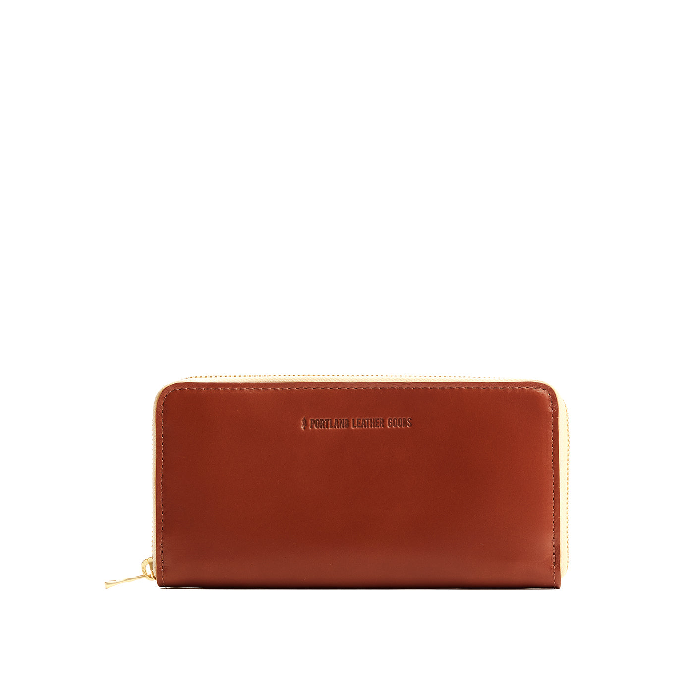 Accordion Zip Wallet - Image 2