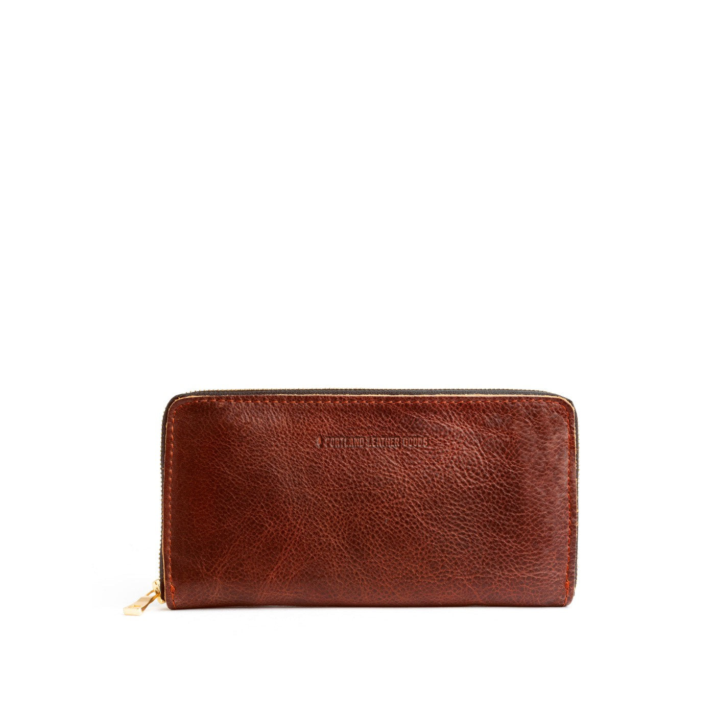 Accordion Zip Wallet - Image 6