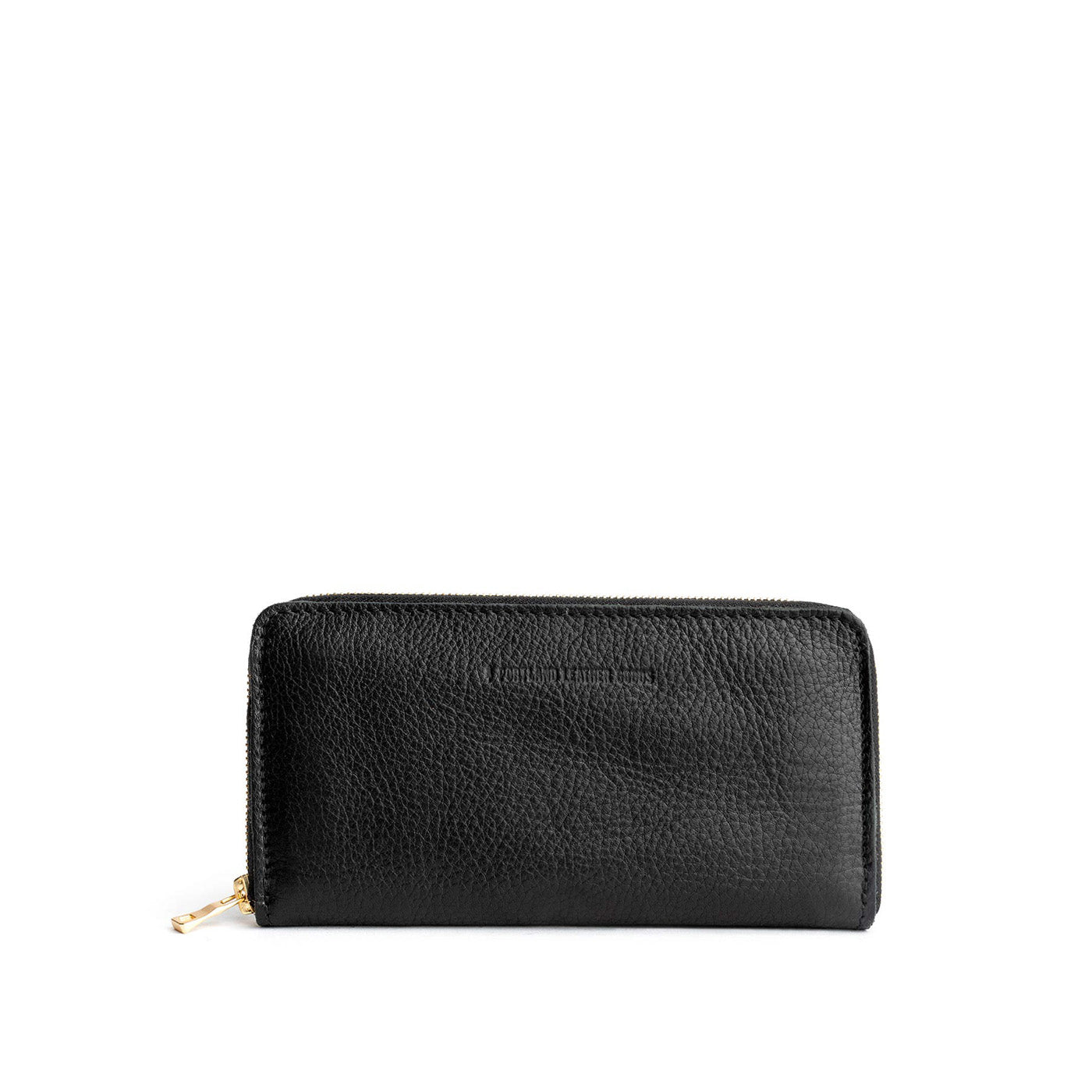 Accordion Zip Wallet - Image 5
