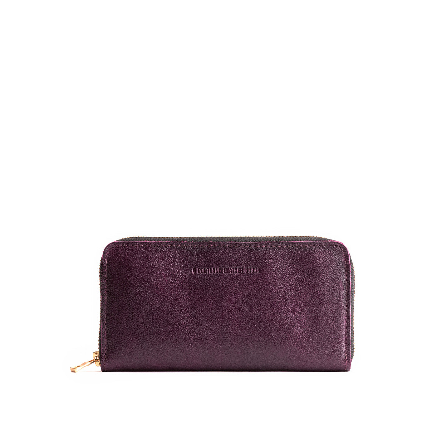 Accordion Zip Wallet - Image 17