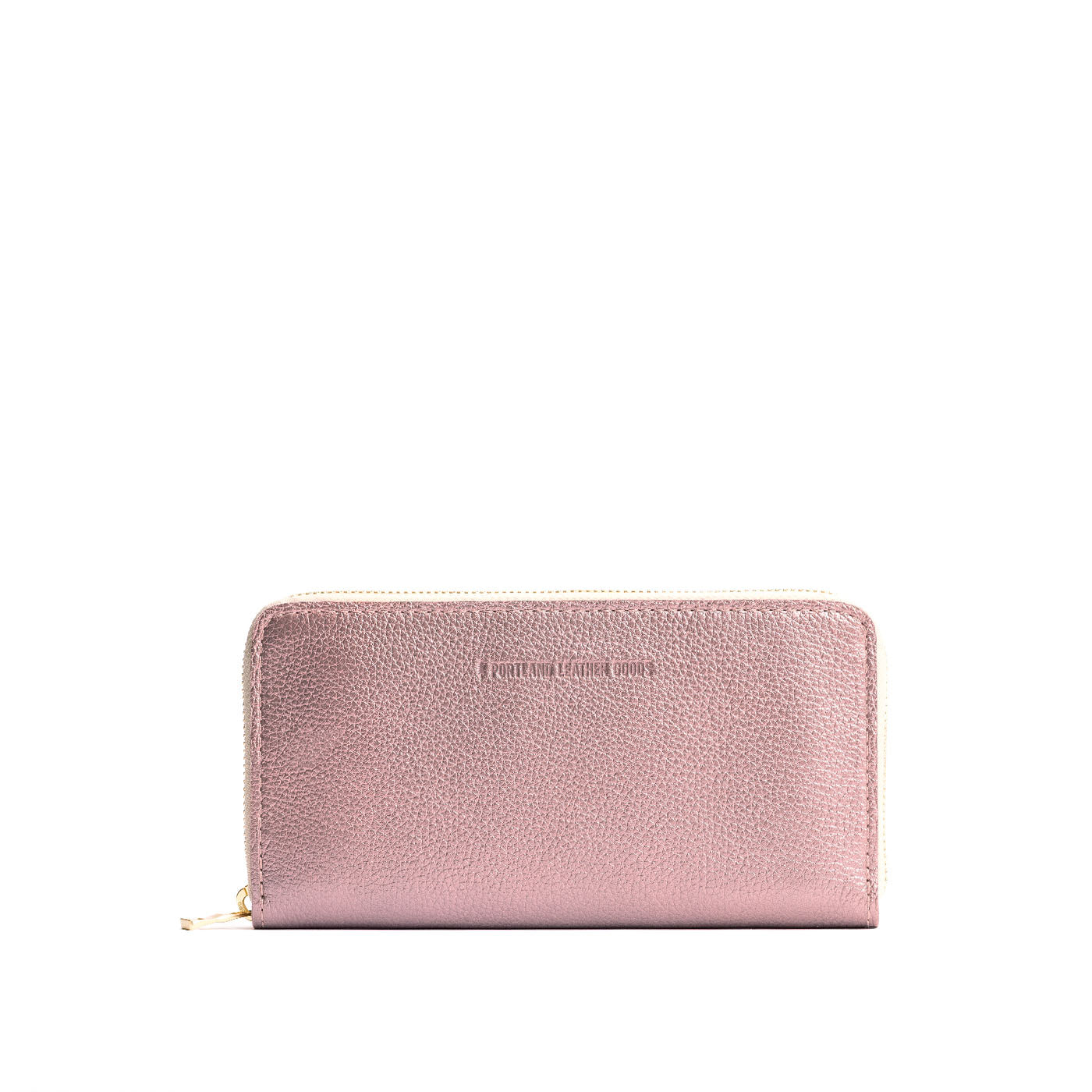 Accordion Zip Wallet - Image 26