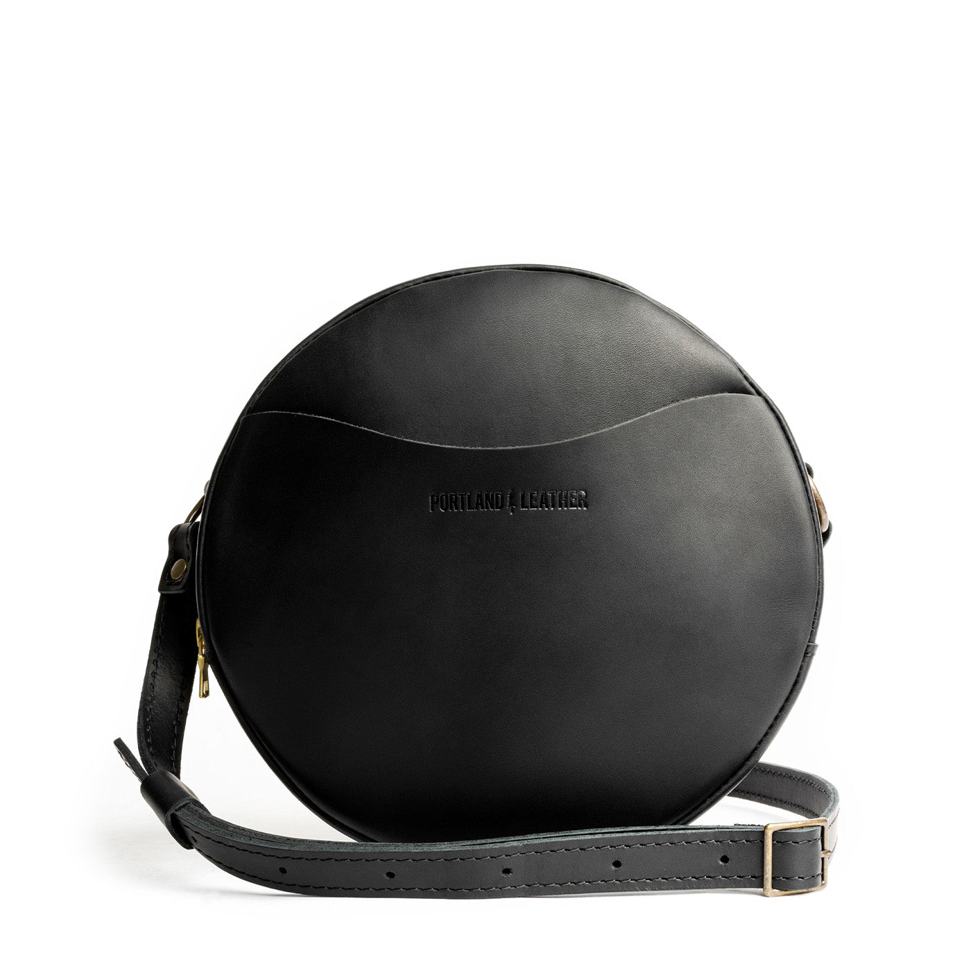 'Almost Perfect' Circle Crossbody - Image 14