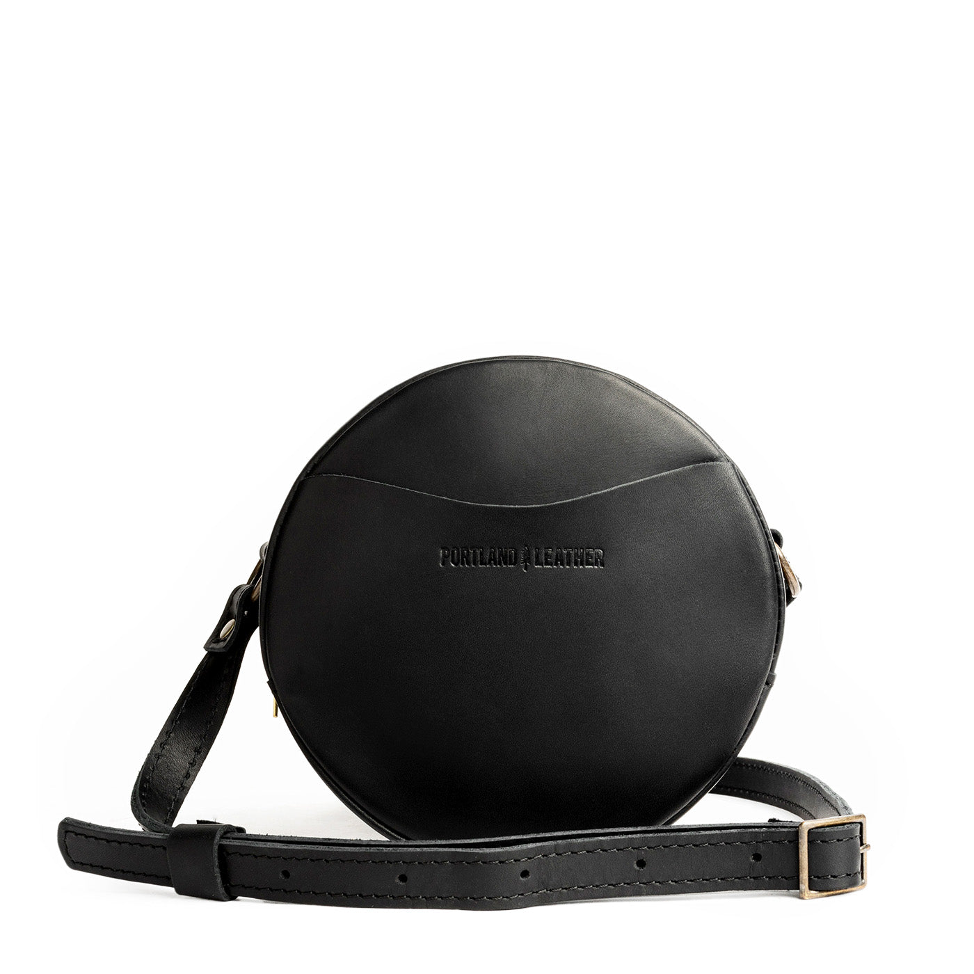 'Almost Perfect' Circle Crossbody - Image 13