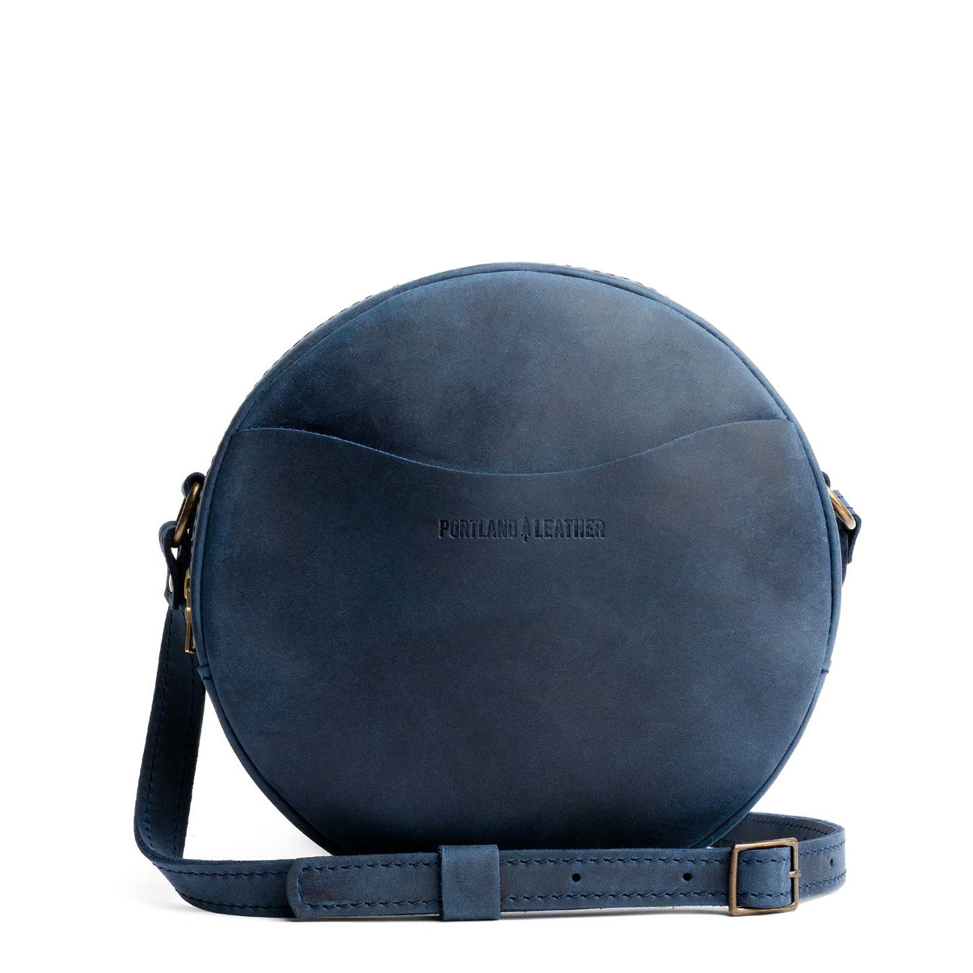'Almost Perfect' Circle Crossbody - Image 18