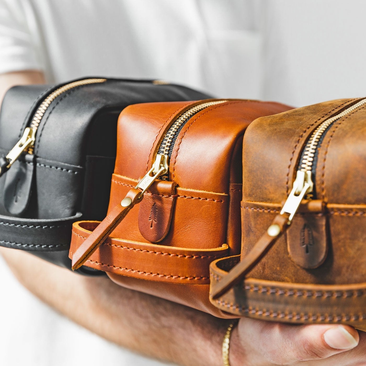 Deluxe Dopp Kit - Image 28
