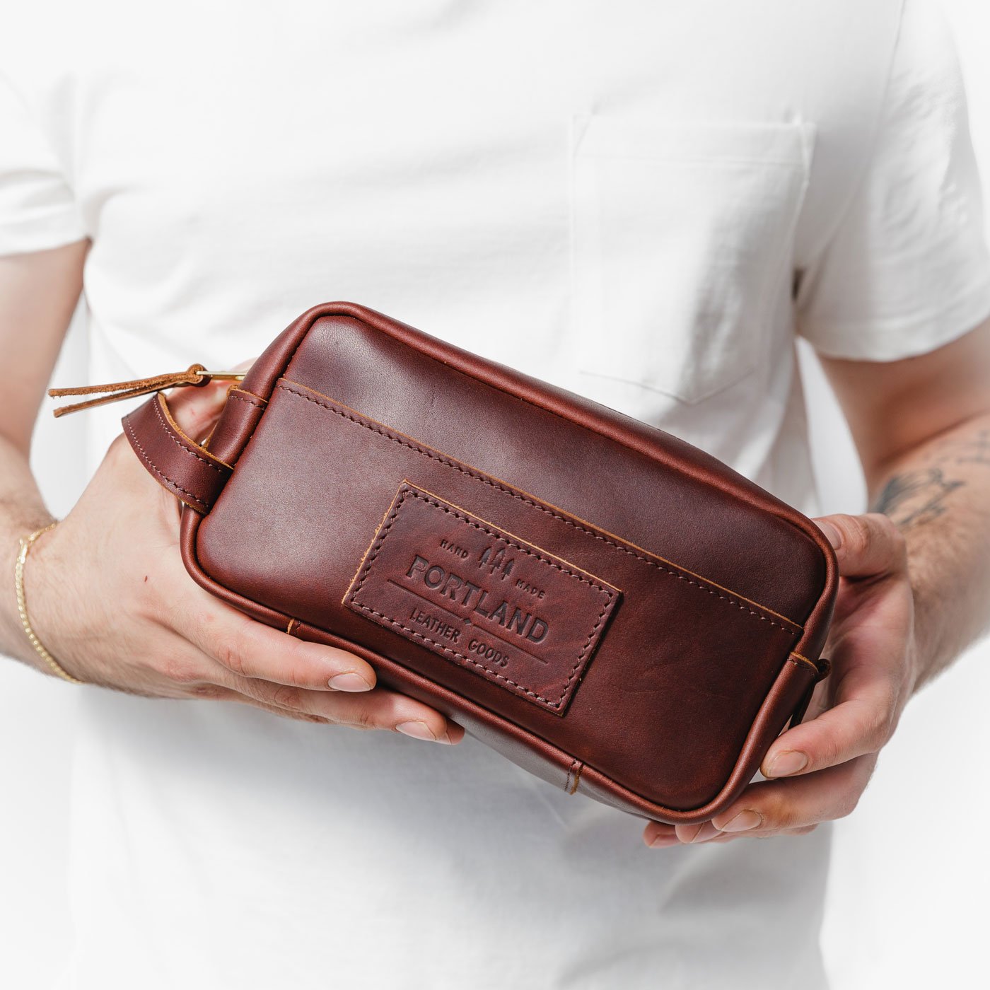 Deluxe Dopp Kit - Image 26