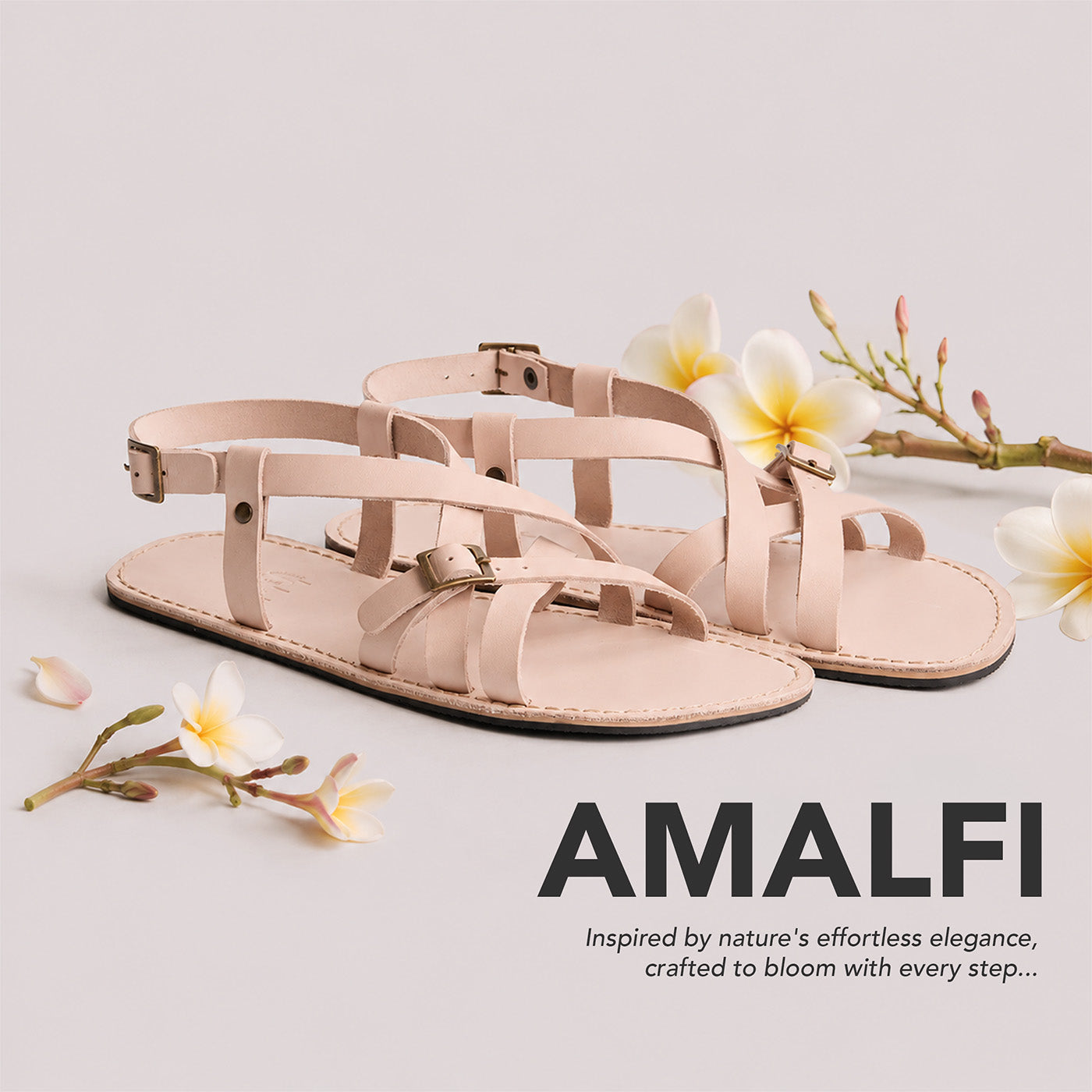Amalfi Sandal - Image 24