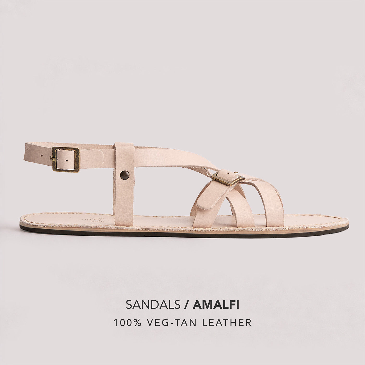 Amalfi Sandal - Image 19