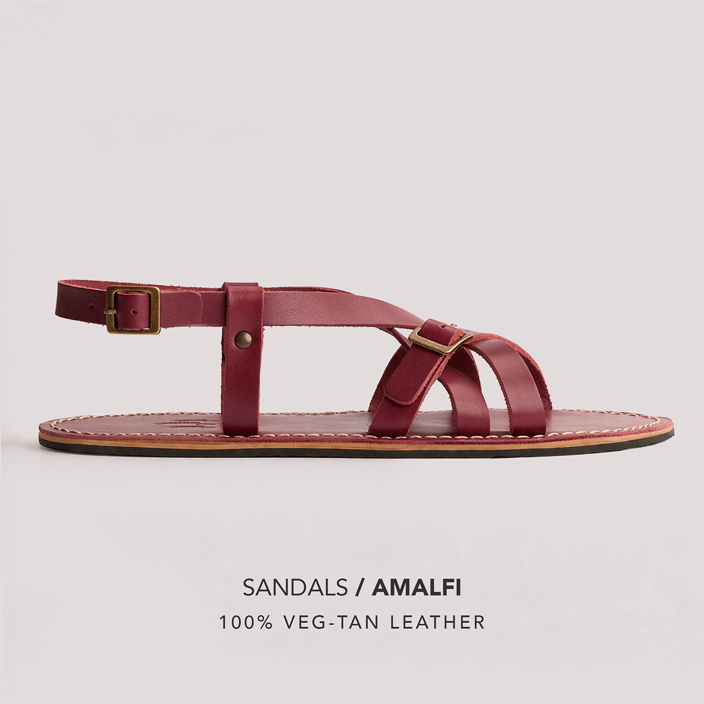 Amalfi Sandal - Image 13