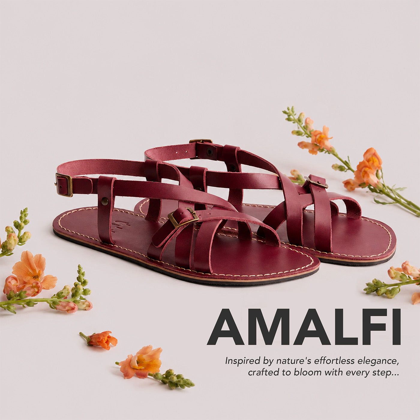 Amalfi Sandal - Image 18