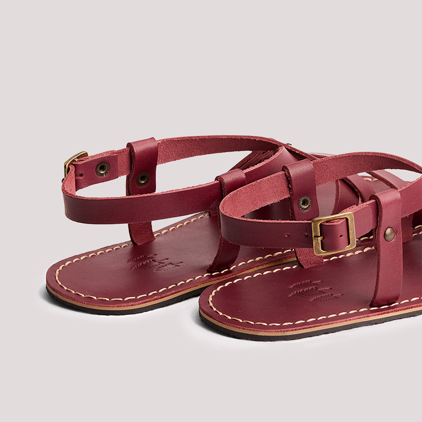 Amalfi Sandal - Image 17