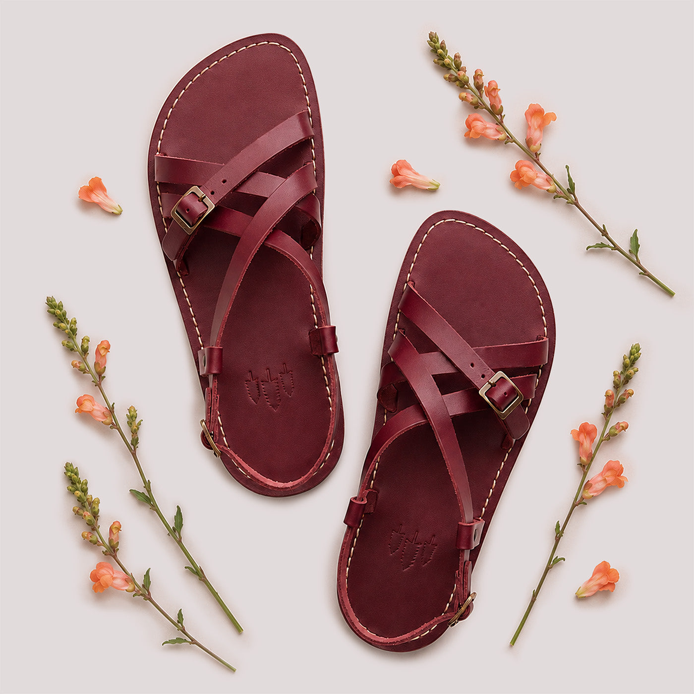 Amalfi Sandal - Image 16
