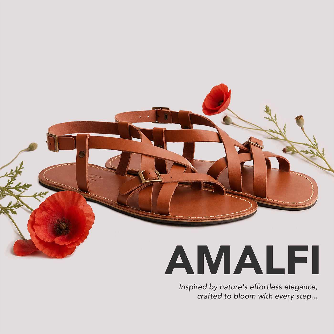 Amalfi Sandal - Image 6
