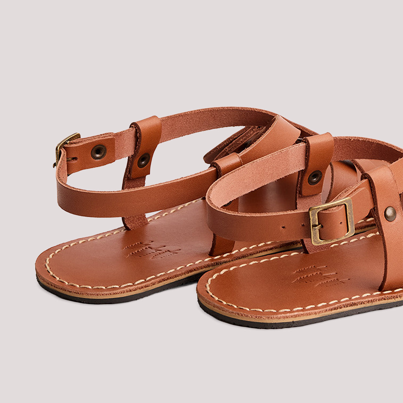 Amalfi Sandal - Image 5