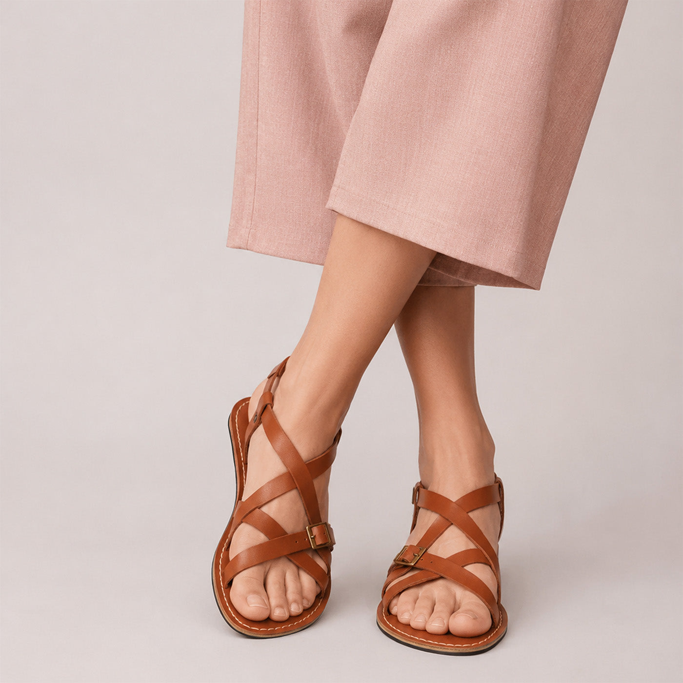 Amalfi Sandal - Image 3