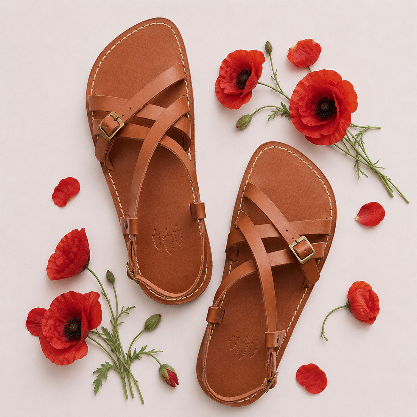 Amalfi Sandal - Image 4