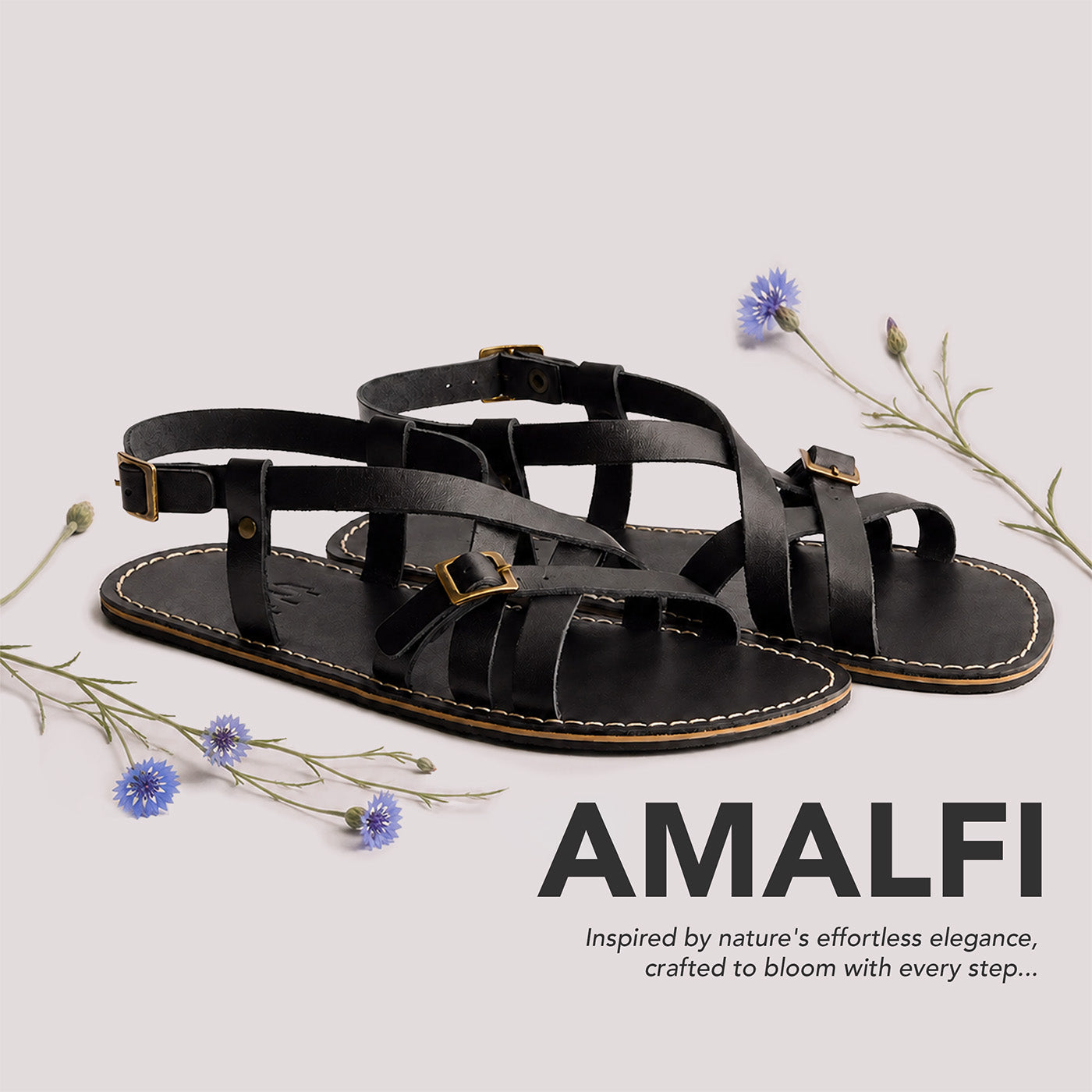 Amalfi Sandal - Image 12