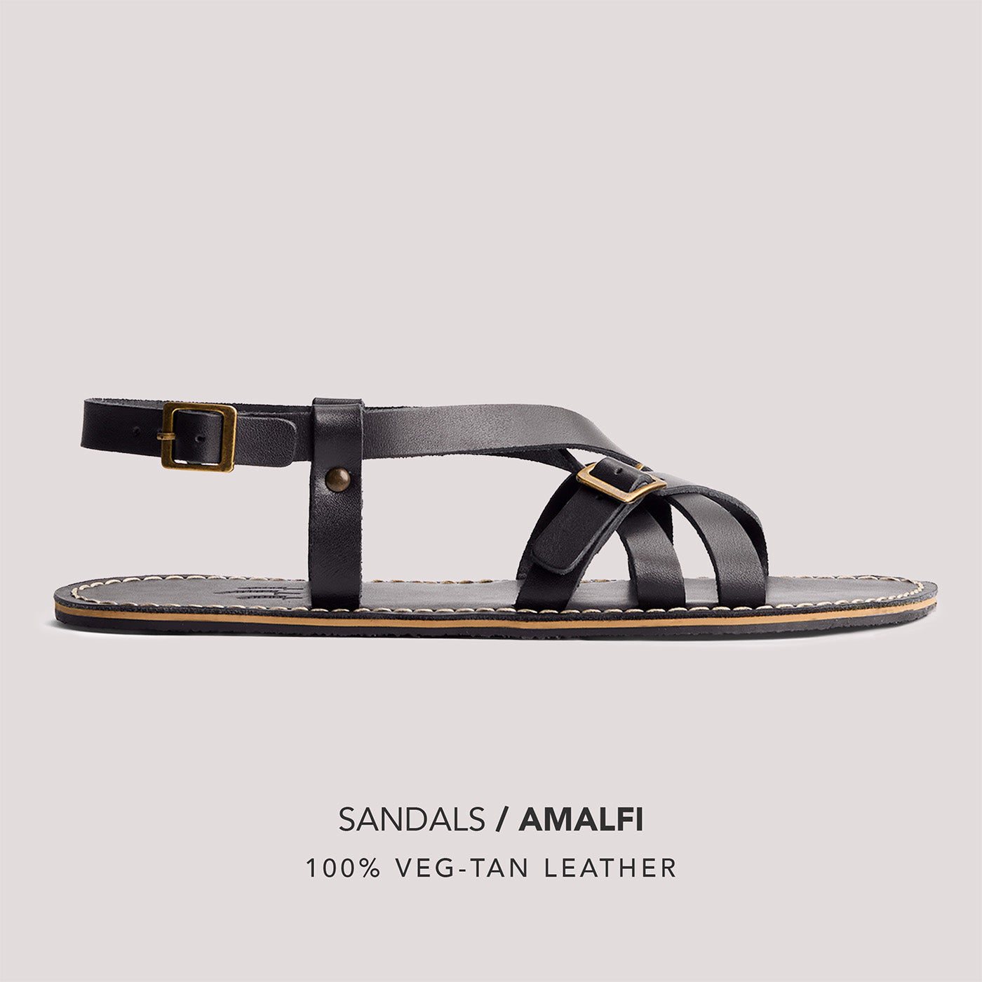 Amalfi Sandal - Image 7