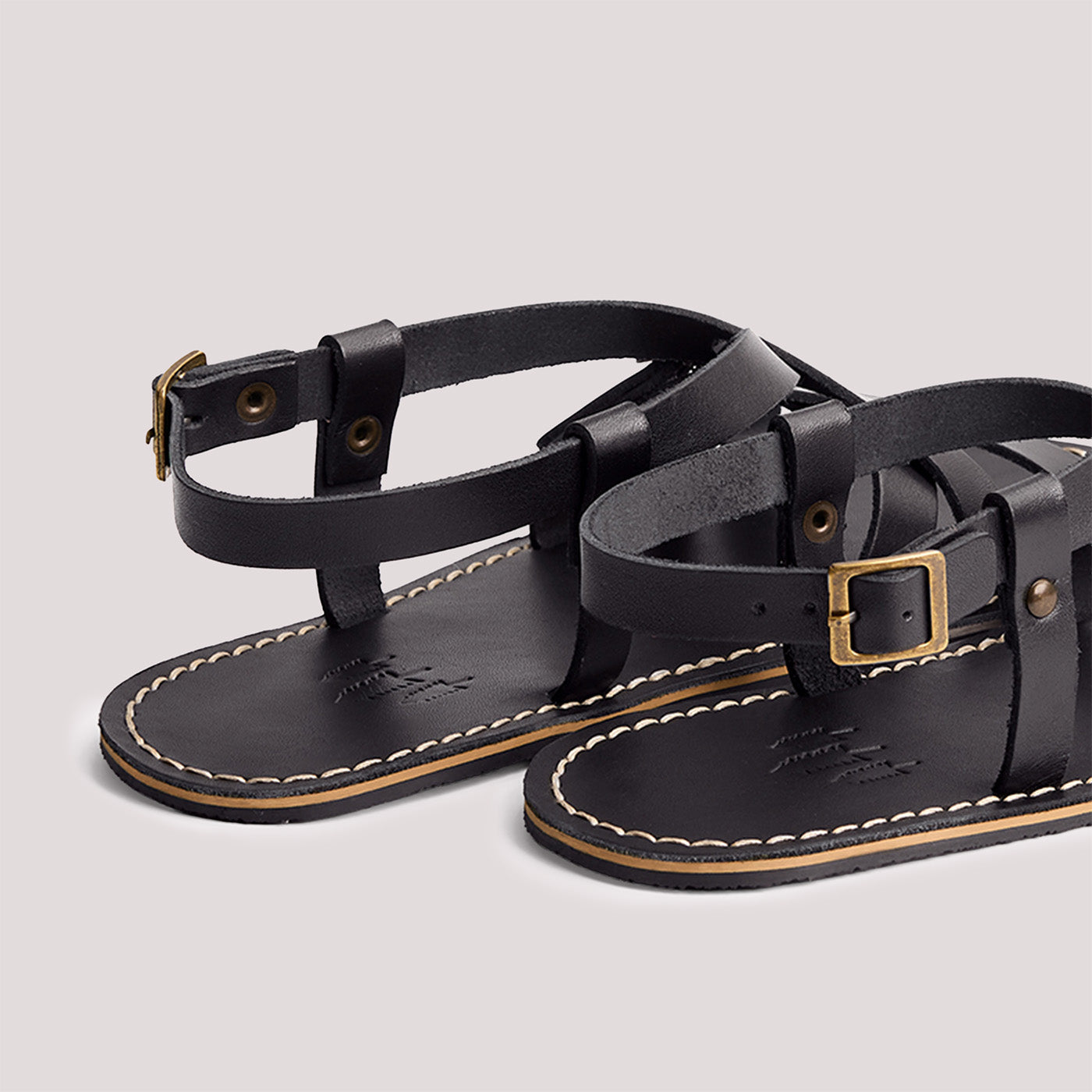 Amalfi Sandal - Image 11