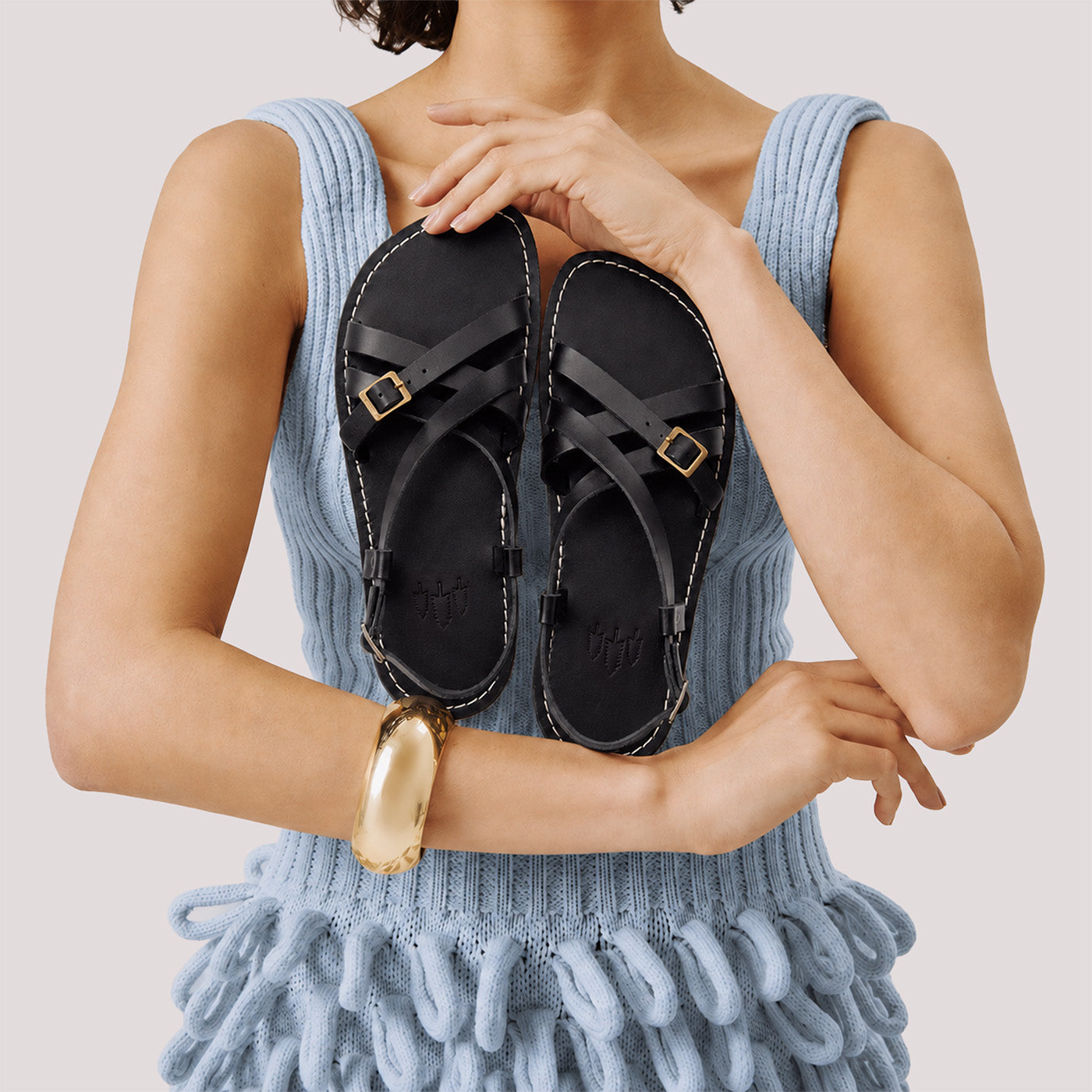 Amalfi Sandal - Image 8