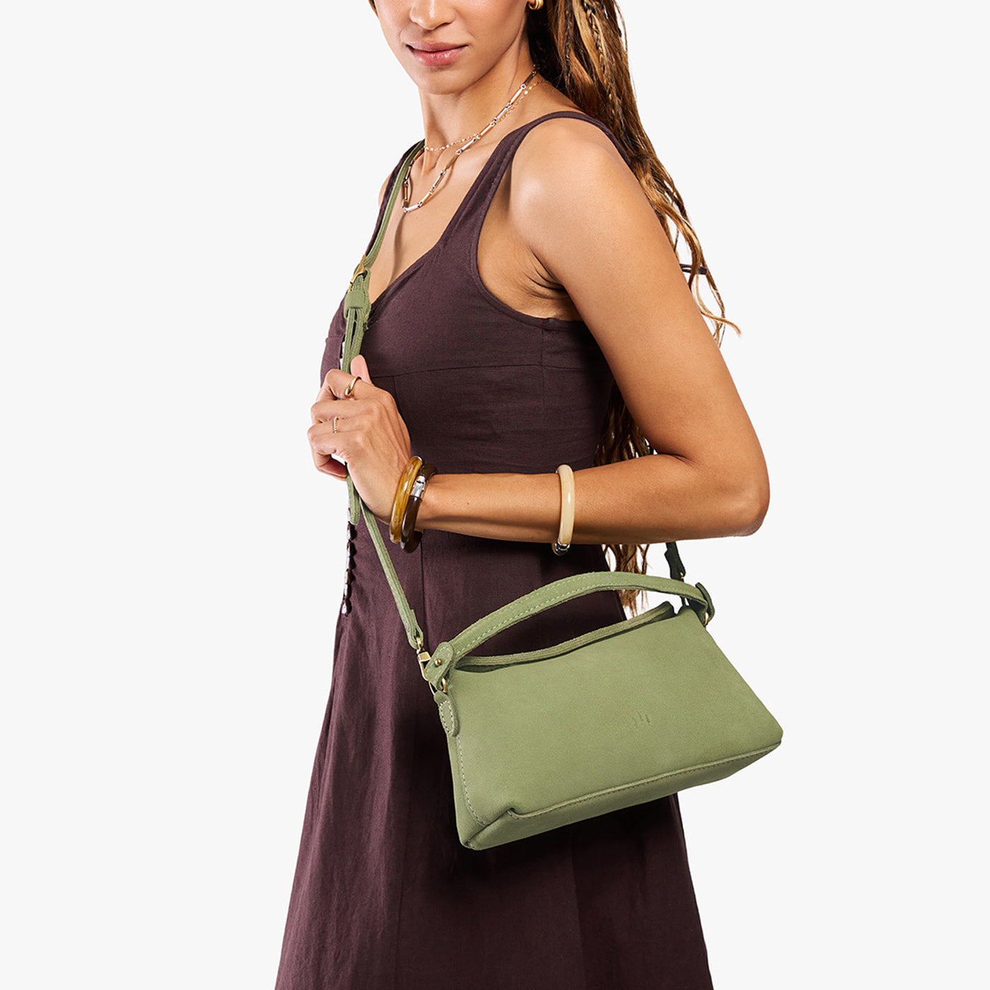 Amelie Crossbody Bag - Image 25