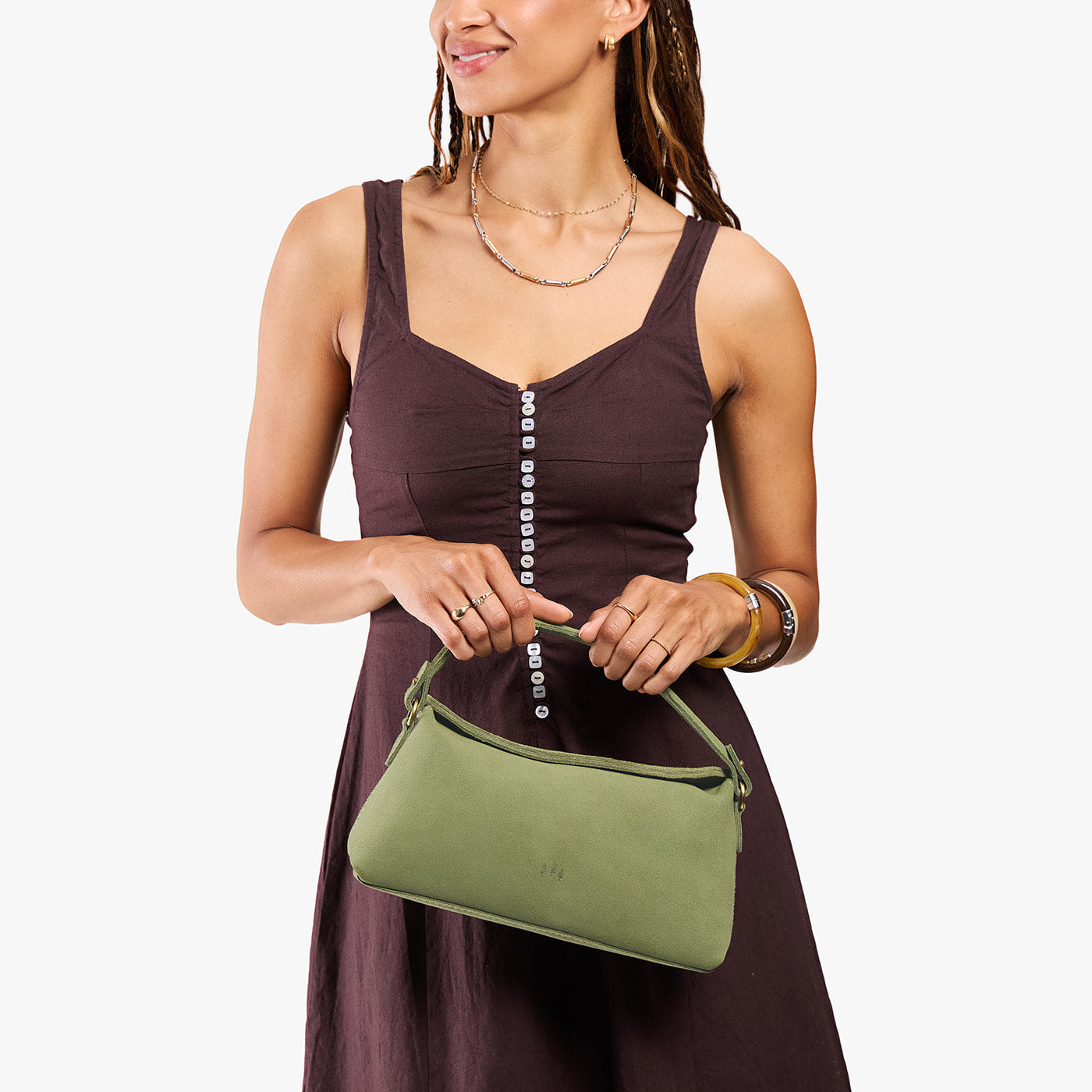 Amelie Crossbody Bag - Image 27
