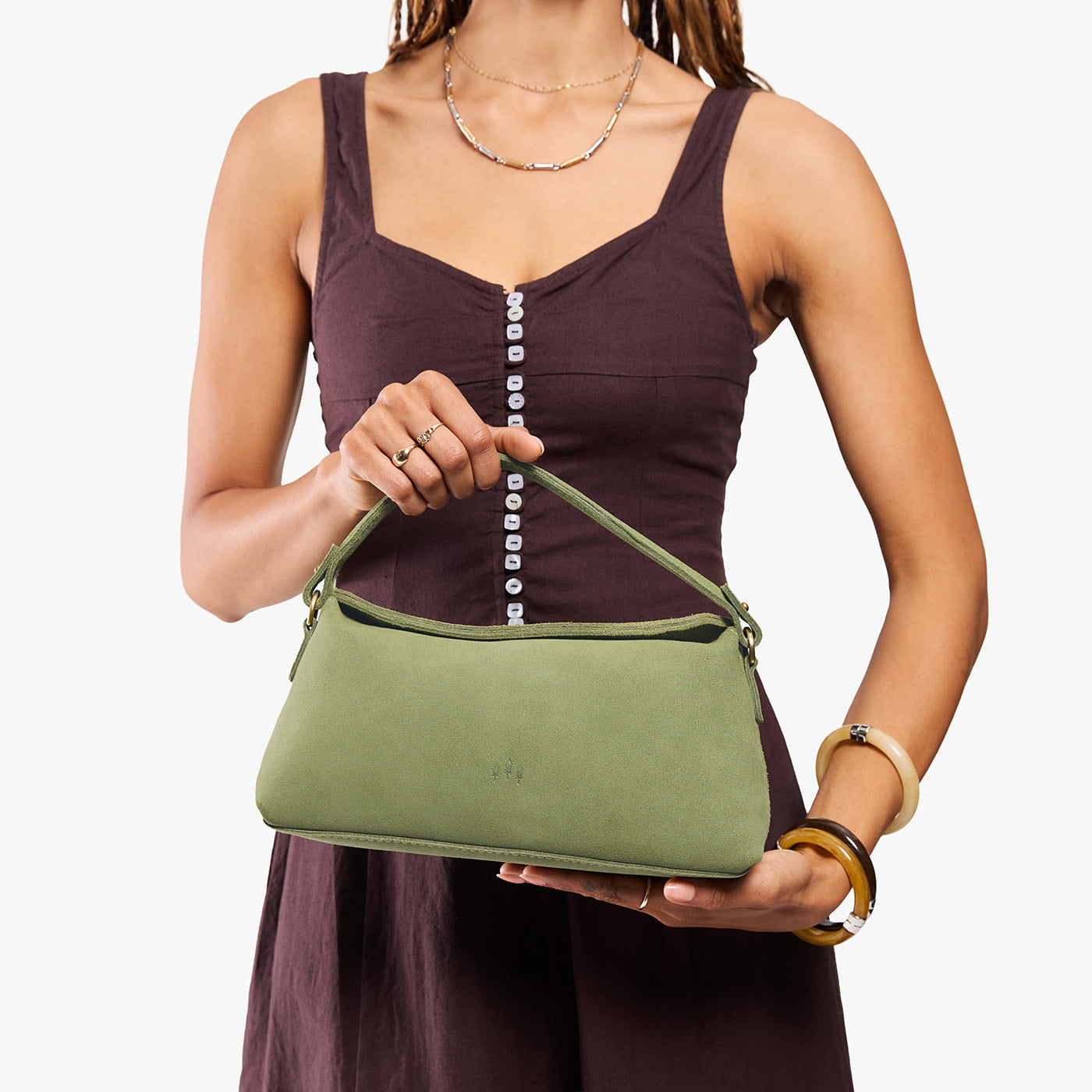 Amelie Crossbody Bag - Image 26