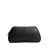 Pebbled--black