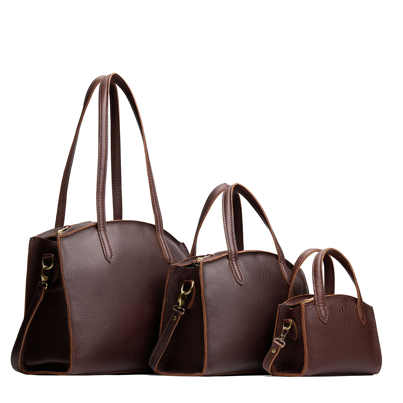 Ashburn Crossbody Tote - Image 3